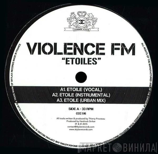 Violence FM - Etoiles