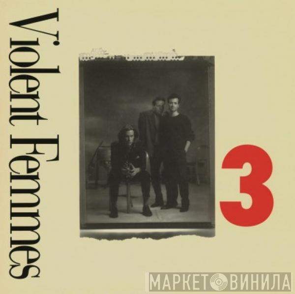 Violent Femmes - 3