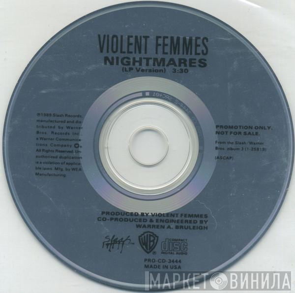Violent Femmes - Nightmares