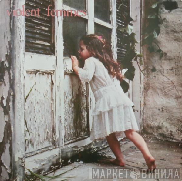 Violent Femmes - Violent Femmes