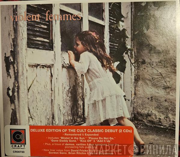 Violent Femmes - Violent Femmes