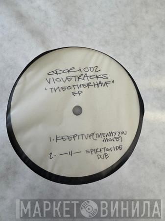 Violetracks - The Other Half E.P.