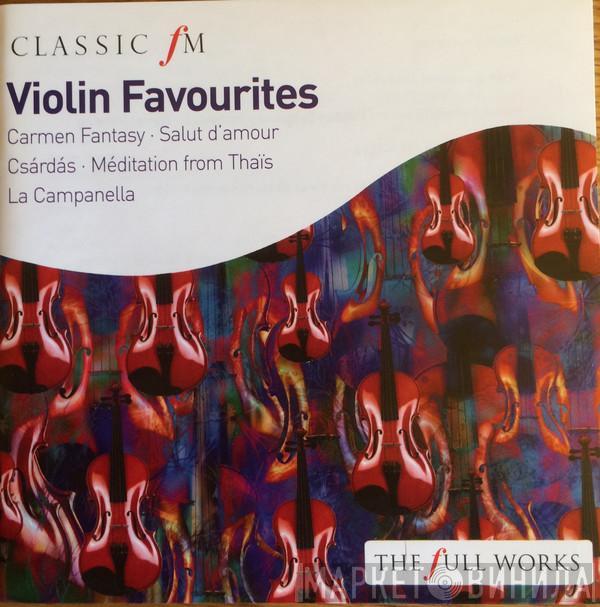  - Violin Favourites