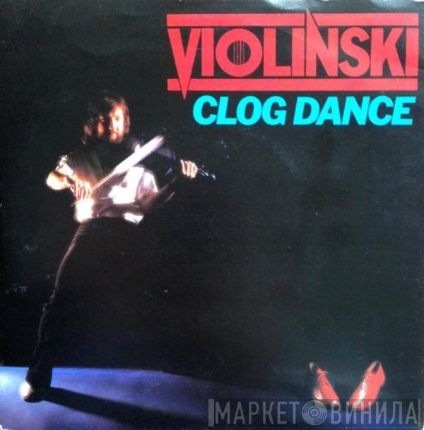 Violinski - Clog Dance