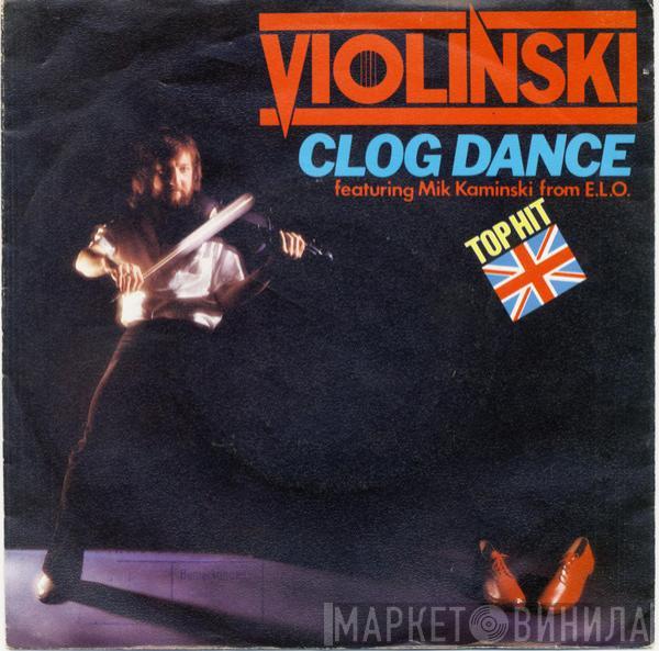 Violinski - Clog Dance
