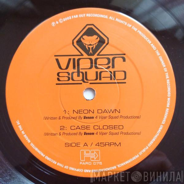 Viper Squad - Neon Dawn