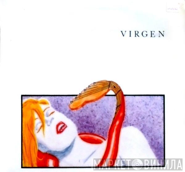 Virgen  - Virgen