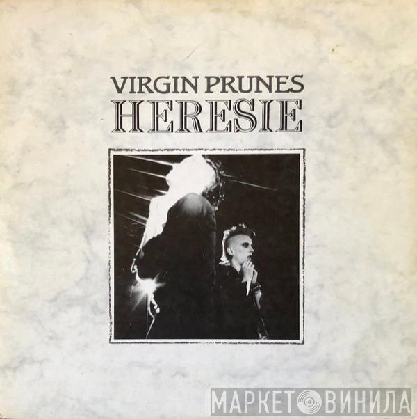 Virgin Prunes - Heresie