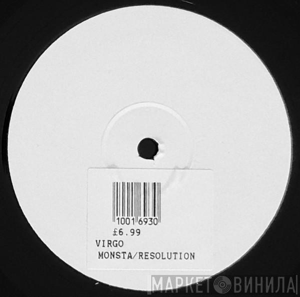 Virgo  - Monster / Resolution 