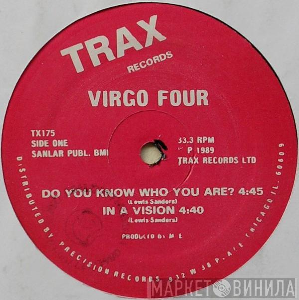 Virgo Four - Do You Know Who You Are?