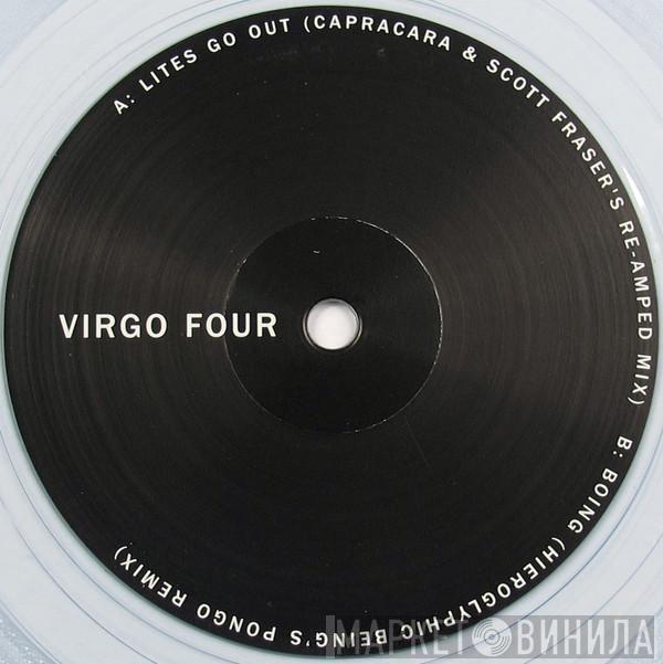 Virgo Four - Untitled