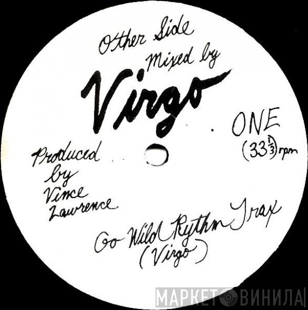  Virgo  - Go Wild Rythm Trax