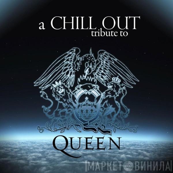 Virtual Music, Sergi Pérez Berk - A Chill Out Tribute To Queen