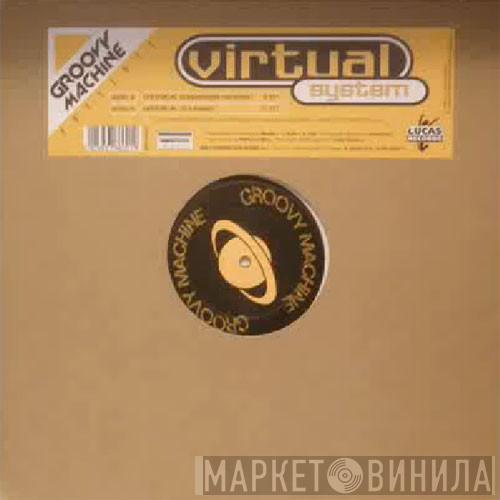 Virtual System - Chemical