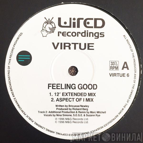 Virtue - Feeling Good