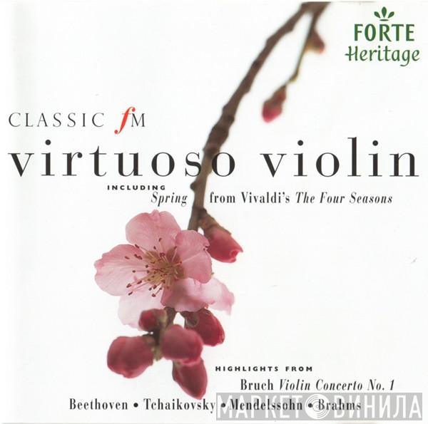  - Virtuoso Violin
