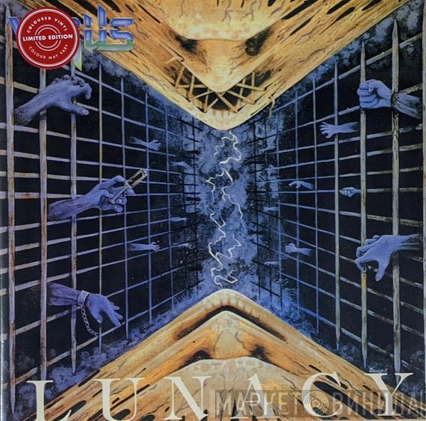 Virus  - Lunacy