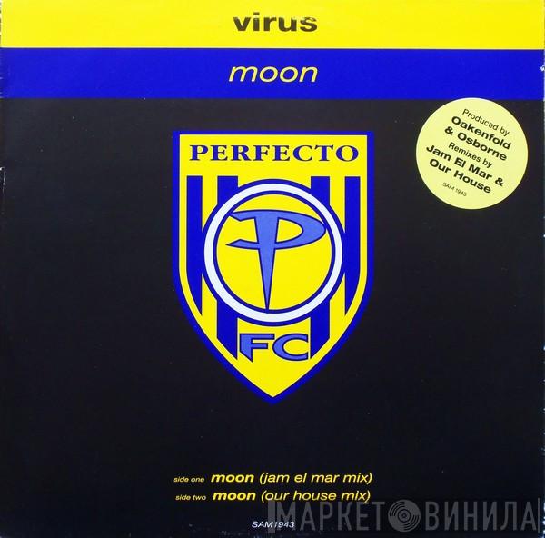Virus - Moon