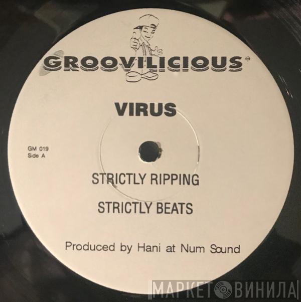 Virus  - Strictly Ripping