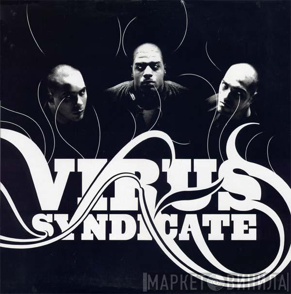 Virus Syndicate - The Work Related Illness