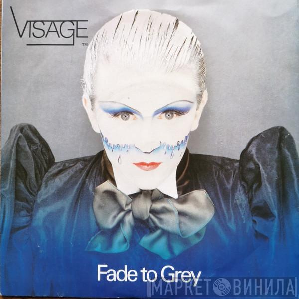 Visage - Fade To Grey