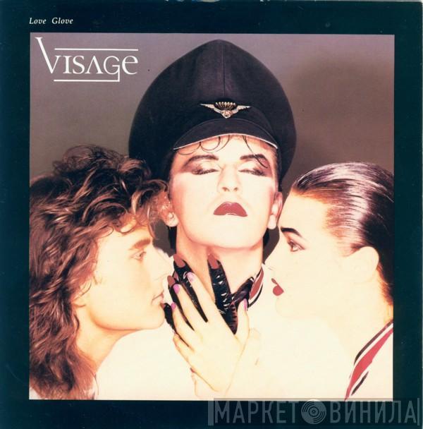 Visage - Love Glove