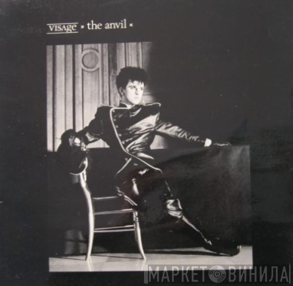 Visage - The Anvil