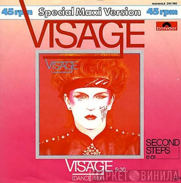 Visage - Visage (Dance Mix)