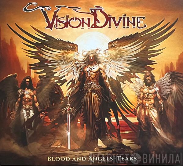 Vision Divine - Blood And Angels' Tears