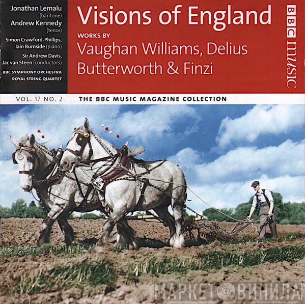  - Visions Of England