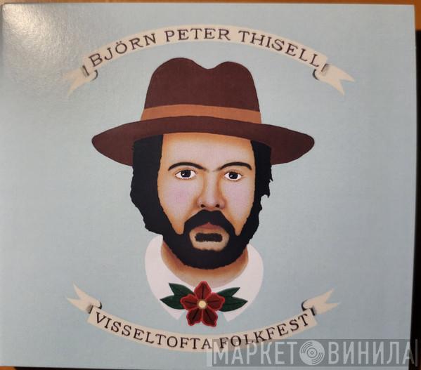  - Visseltofta Folkfest
