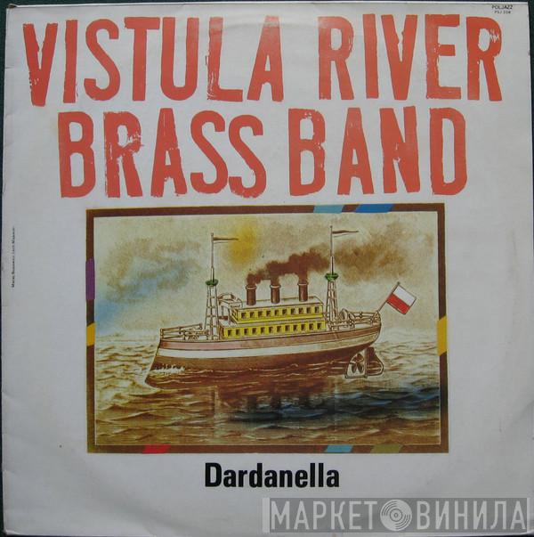 Vistula River Brass Band - Dardanella