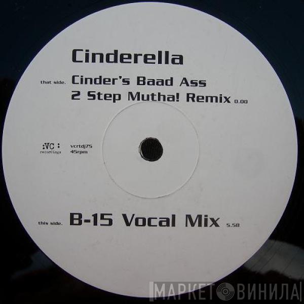 Visual Sounds Interactive - Cinderella