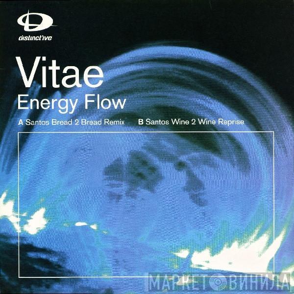 Vitae - Energy Flow