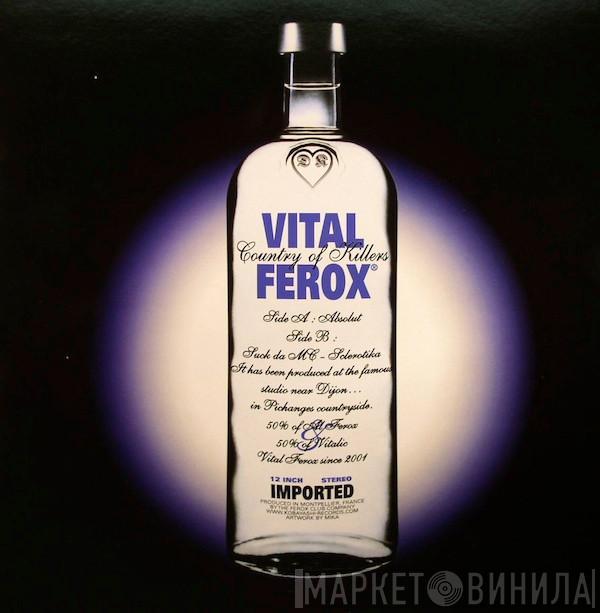 Vital Ferox - Absolut