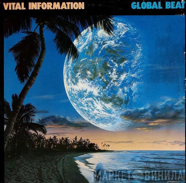 Vital Information - Global Beat