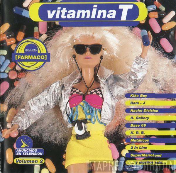  - Vitamina T Vol. 2