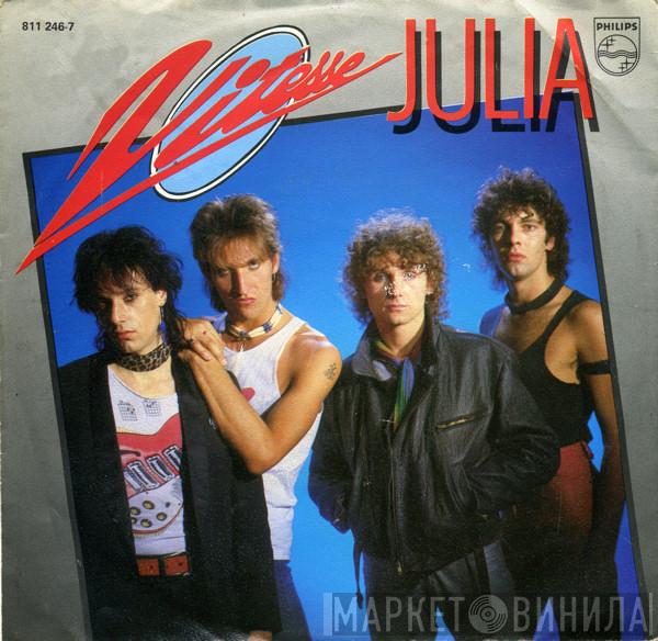 Vitesse   - Julia