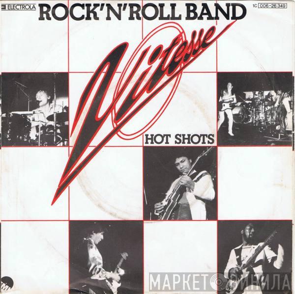 Vitesse  - Rock 'N' Roll Band