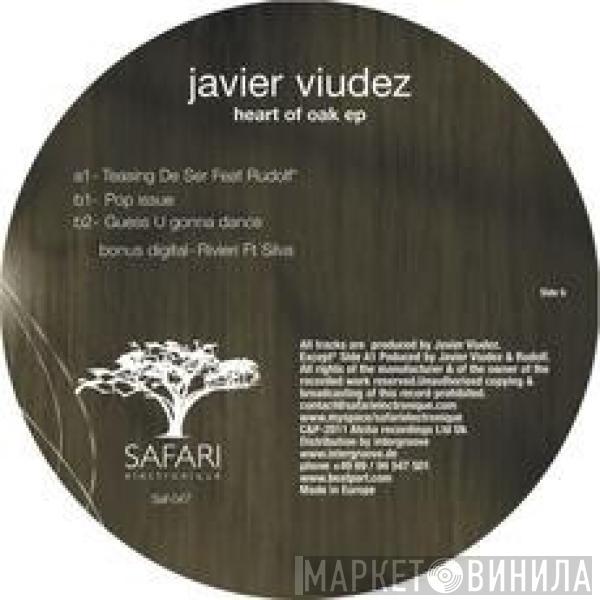 Viudez - Heart Of Oak EP