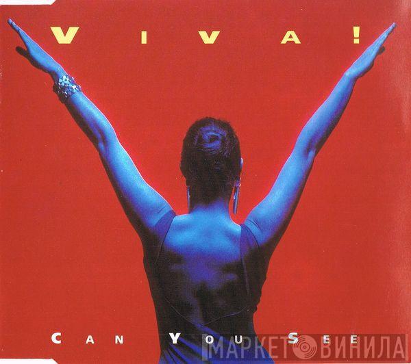 Viva! - Can You See