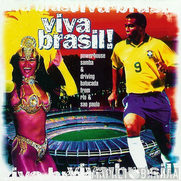  - Viva Brasil!