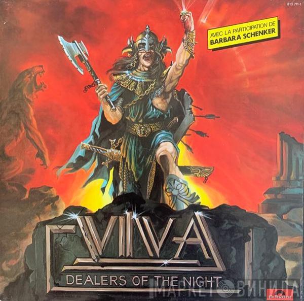 Viva   - Dealers Of The Night