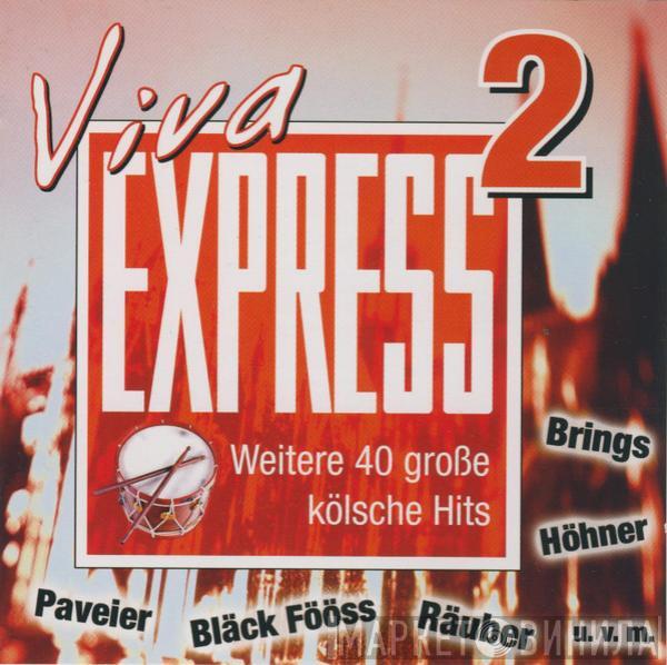  - Viva Express 2