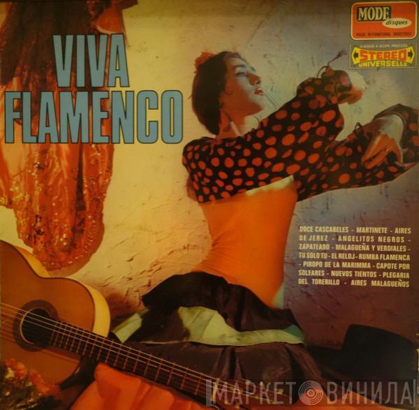  - Viva Flamenco