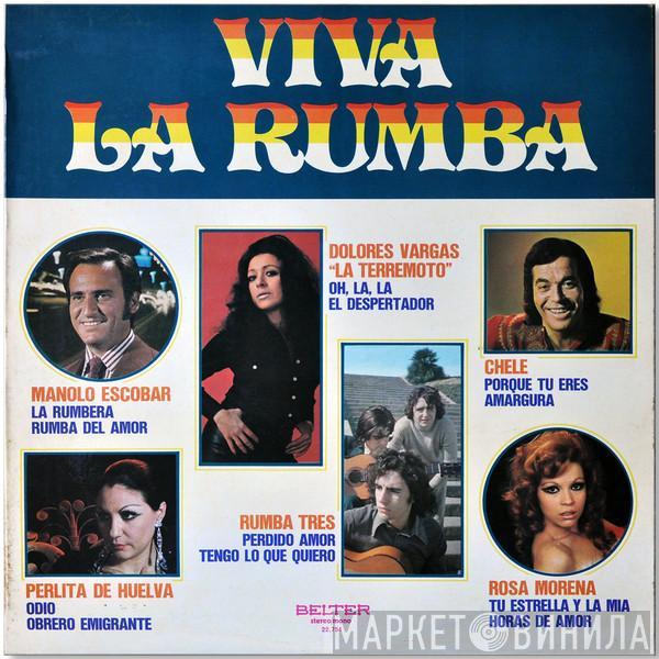  - Viva La Rumba