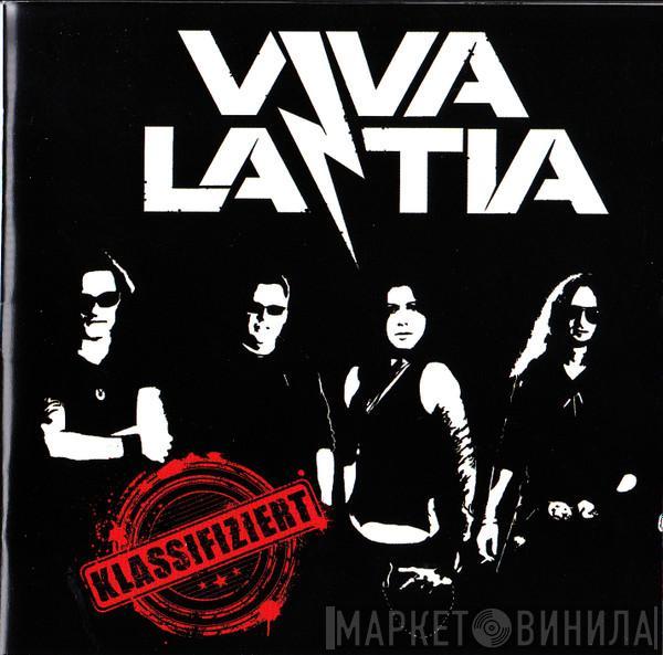 Viva La Tia - Klassifiziert