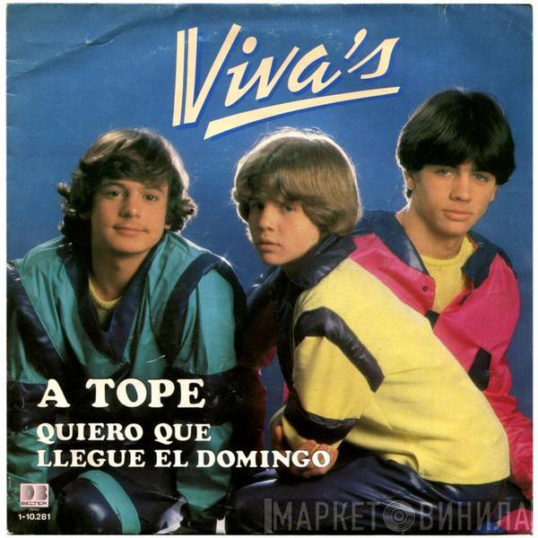 Viva's - A Tope