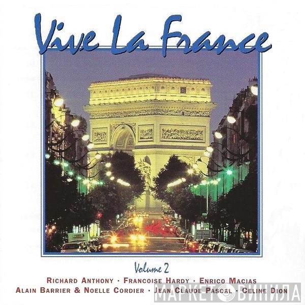  - Vive La France - Volume 2