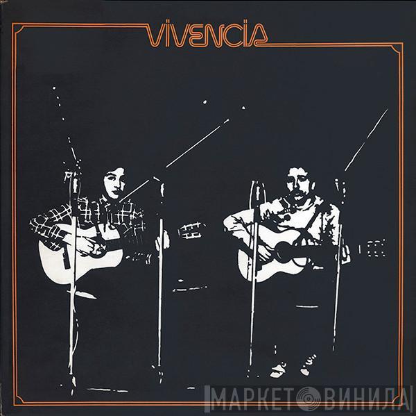 Vivencia - Vivencia